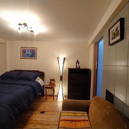 Hotel Hostal La Casa Tolena Quito - Ecuador Zewnętrze zdjęcie