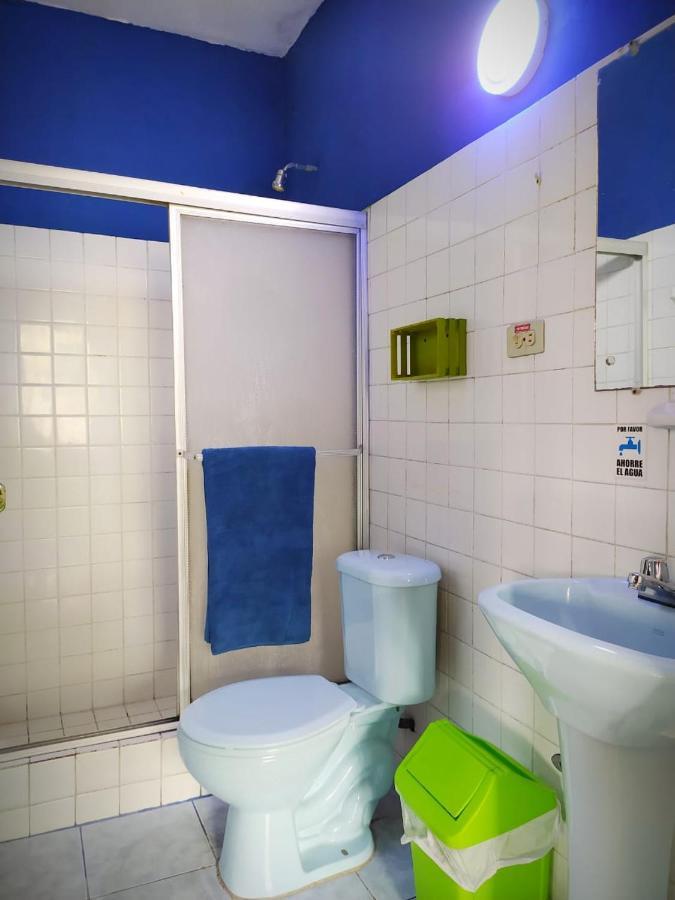 Hotel Hostal La Casa Tolena Quito - Ecuador Zewnętrze zdjęcie