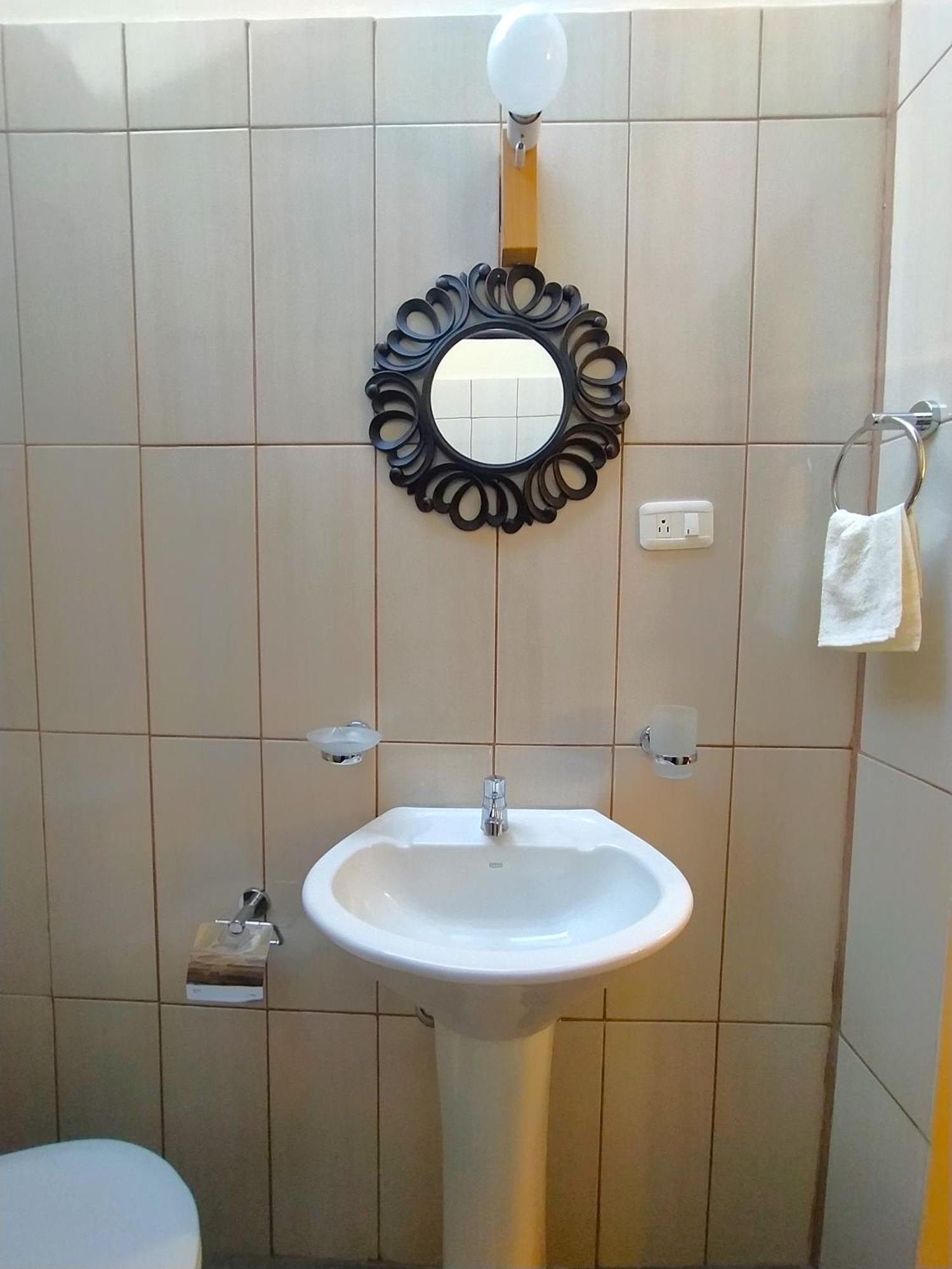 Hotel Hostal La Casa Tolena Quito - Ecuador Zewnętrze zdjęcie