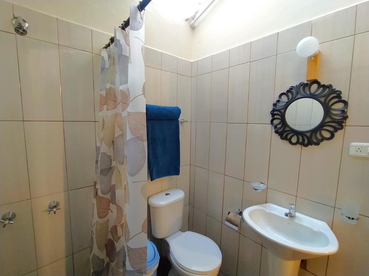 Hotel Hostal La Casa Tolena Quito - Ecuador Zewnętrze zdjęcie